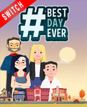 Best Day Ever Switch