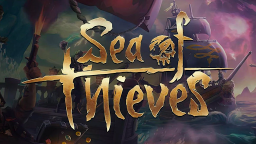 Sea of Thieves-kaart 