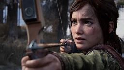 The Last of Us Part 1 PC-patchnotities