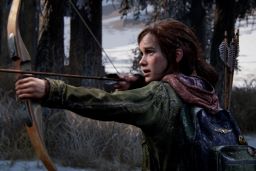 The Last of Us Part 1 Steam Review