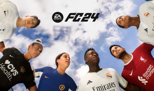 EA Sports FC 24 CarriÃ¨remodus