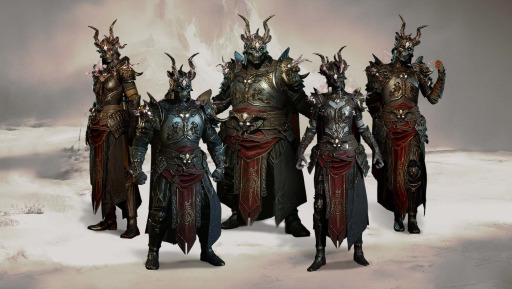 Diablo 4 Season 1 Einde