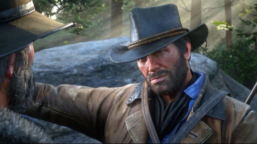 Red Dead Redemption 2 Dialogue Restore Mod