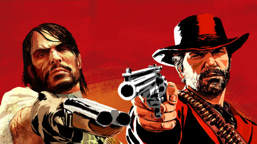 Red Dead Redemption 1 op PC
