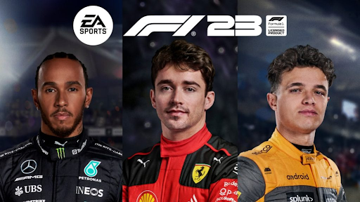 Beoordelingen van F1 23 coureurs