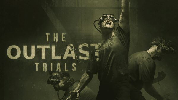 De review van The Outlast Trials