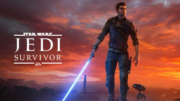 Is Jedi: Survivor beschikbaar op PC?