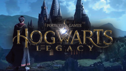Hogwarts Legacy het beste spel van begin 2023