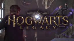 Hogwarts Legacy is het Beste PC Spel van de Maand