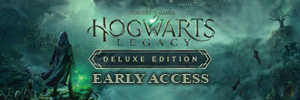 Hogwarts Legacy PC het meest verwachte spel van begin 2023