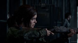 The Last of Us Part 1 komt uit met ontgrendelde framerate