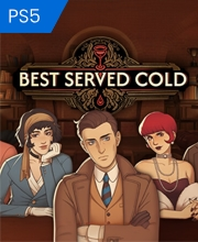 Best Served Cold Playstation 5