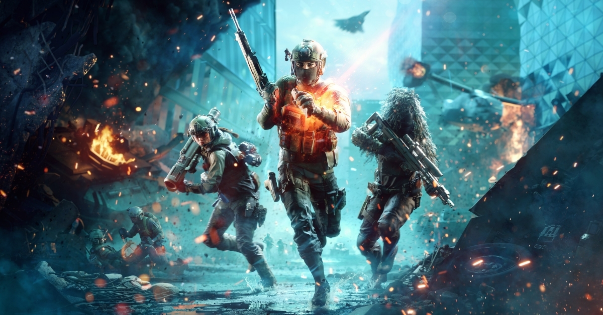 Beste Battlefield Deals