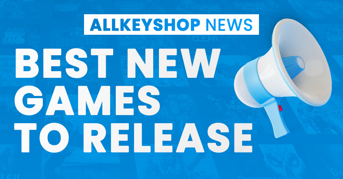 Beste Nieuwe Games Die Deze Week Uitkomen: 29 December - 4 Januari