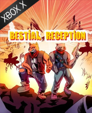 Bestial Reception Xbox Series X