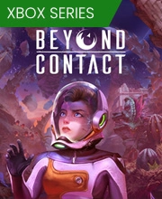 Beyond Contact Xbox Series X