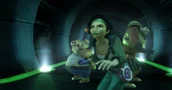 Beyond Good and Evil 2: Ubisoft-vacature toont dat de prequel na 17 jaar nog steeds in ontwikkeling is