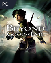 Beyond Good and Evil Pc
