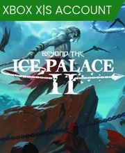 Beyond the Ice Palace 2 Xbox Series X