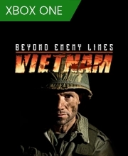 Beyond Enemy Lines Vietnam Xbox One
