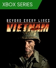 Beyond Enemy Lines Vietnam Xbox Series X