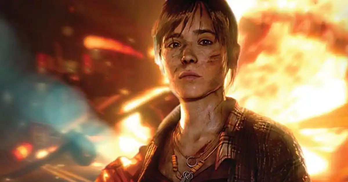 Beyond: Two Souls PC Game Key – Beste prijs ooit gespot