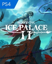 Beyond the Ice Palace 2 Playstation 4