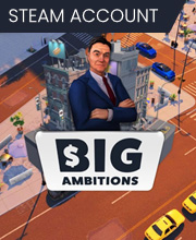 Big Ambitions Pc