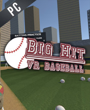 Big Hit VR Baseball Pc