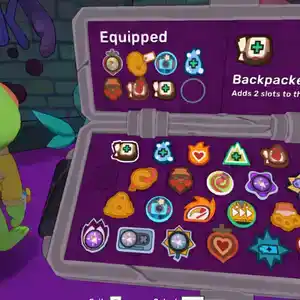 Big Hops - Snuisterijen