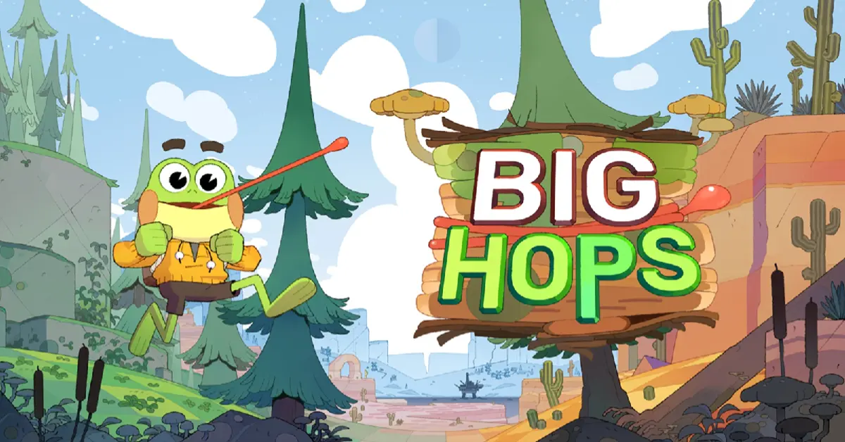 Big Hops: Releasedatum, Gameplay en Prijsgids