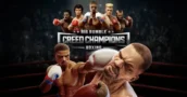 Big Rumble Boxing Creed Champions: Gameplay Trailer richt zich op Creed Franchise
