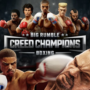 Big Rumble Boxing Creed Champions: Gameplay Trailer richt zich op Creed Franchise