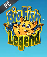 Big Fish Legend Pc