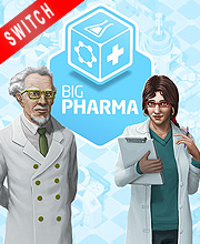 Big Pharma Switch