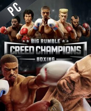 Big Rumble Boxing Creed Champions Pc