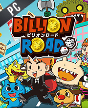 Billion Road Pc