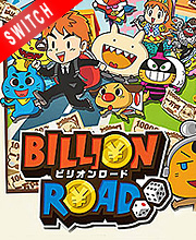 Billion Road Switch