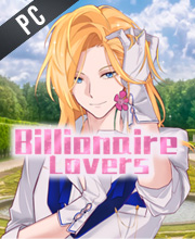 Billionaire Lovers Pc