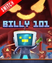 Billy 101 Switch
