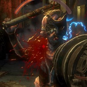 Bioshock 2 Remastered