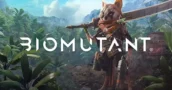 BIOMUTANT - Combat Gameplay Trailer vrijgegeven