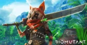 Biomutant Lanceringsdatum Gelekt