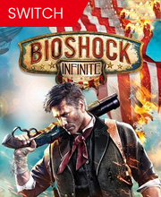 BioShock Infinite Switch