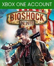 BioShock Infinite Xbox One