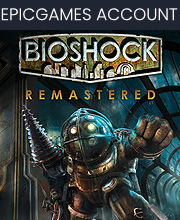 BioShock Remastered Pc