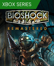 BioShock Remastered Xbox Series X