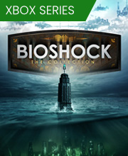 BioShock The Collection Xbox Series X