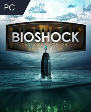 Bioshock The Collection Pc