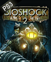Bioshock 2 Playstation 3